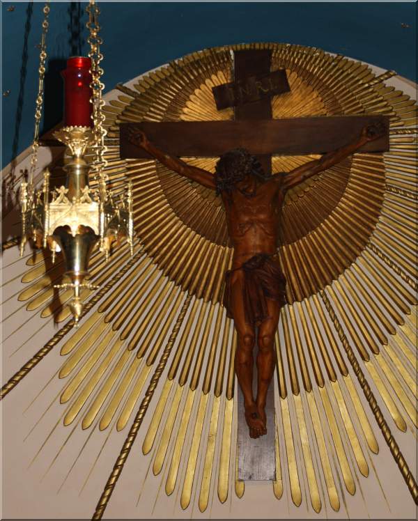Kreuz