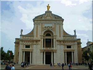 S. Maria degli Angeli