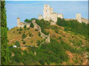 Rocca Maggiore