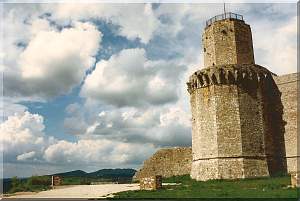 Rocca Maggiore