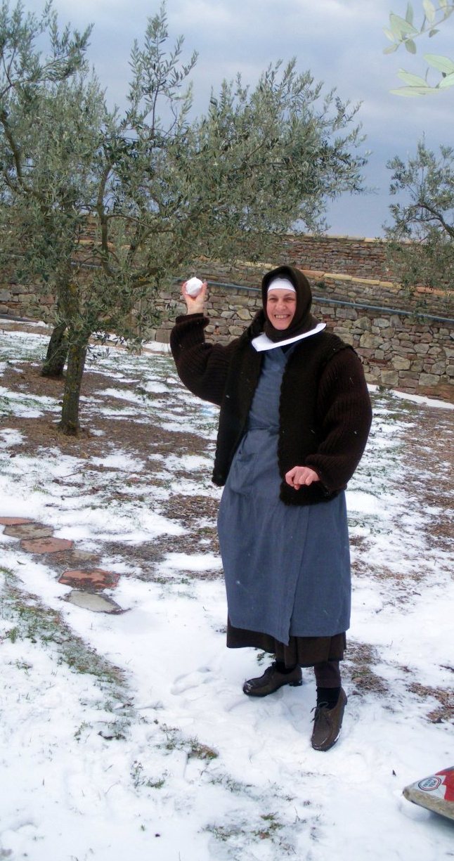 Sr.M. Regina
