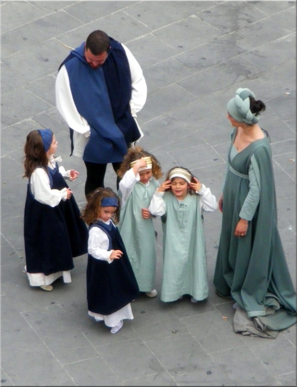 Familie