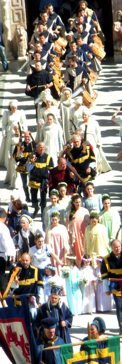Corteo