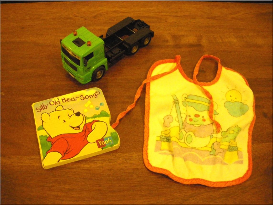 Kinderspielzeug