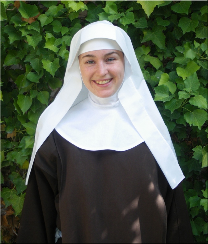 Sr. M. Philomena