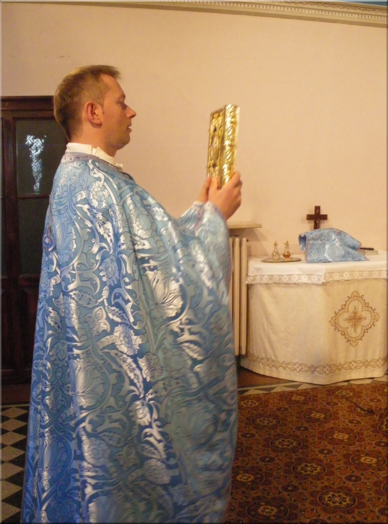 Evangeliar