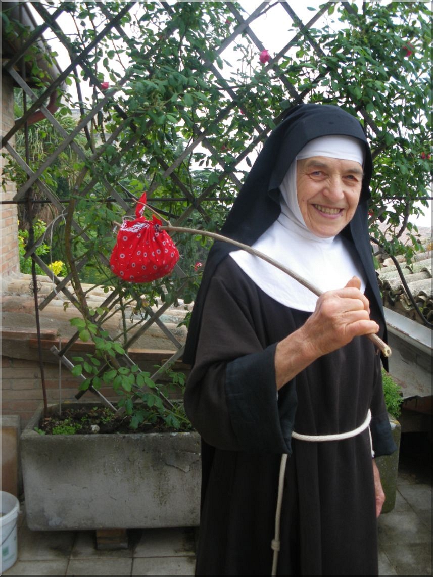 Sr. Marta 