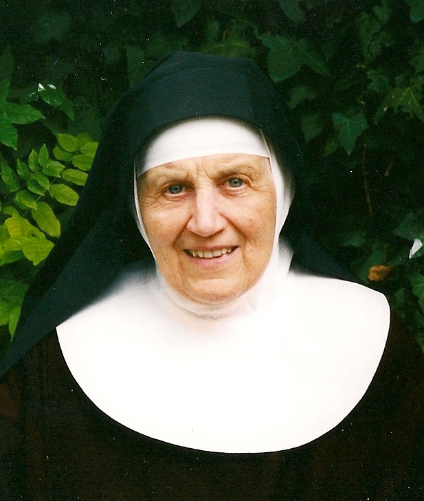 Sr. M. Candida