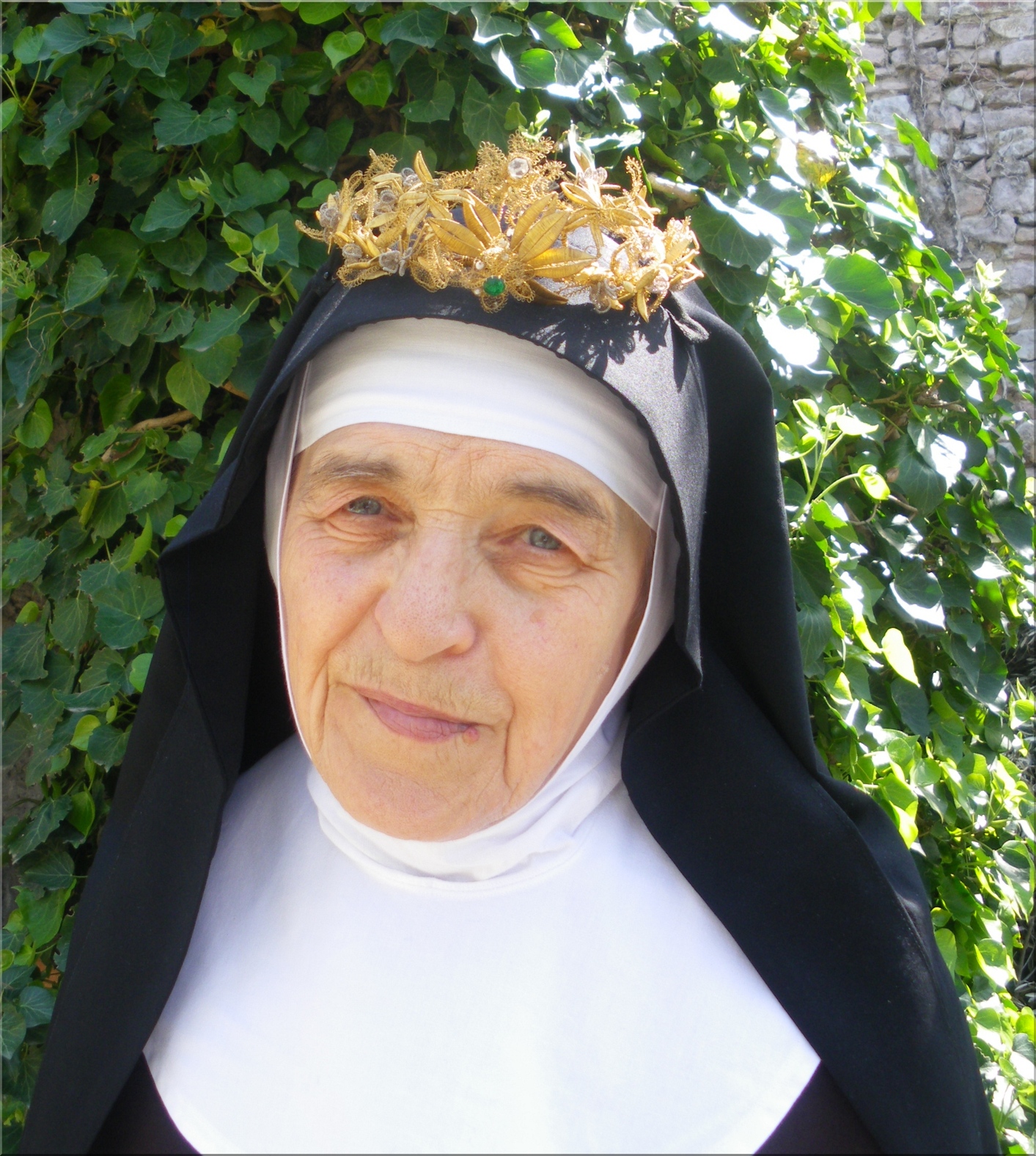 Sr. Martha