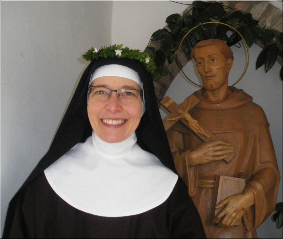 Sr. M. Benedicta