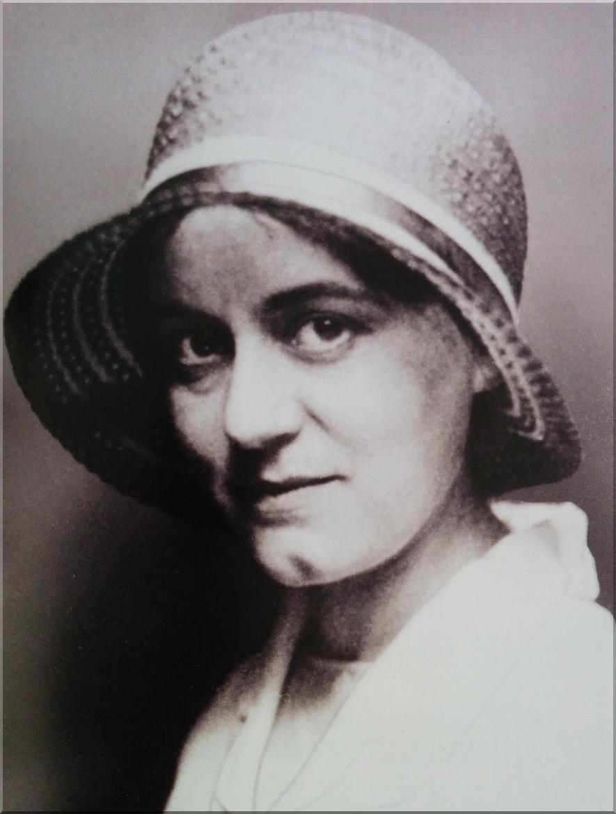 Edith Stein