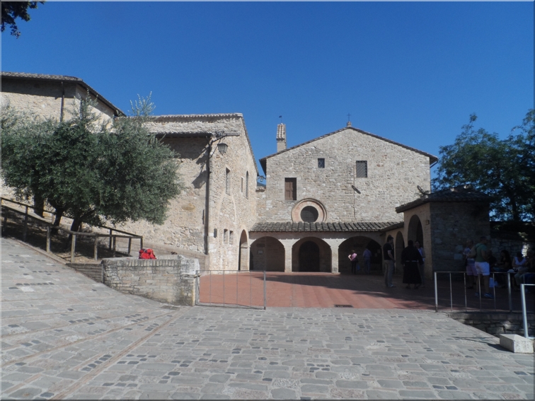 San Damiano